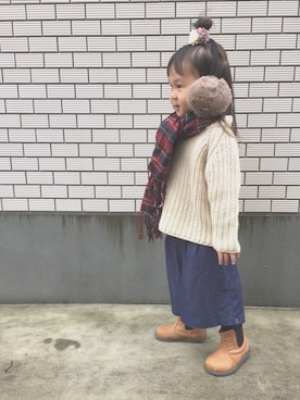 217さんのコーディネート