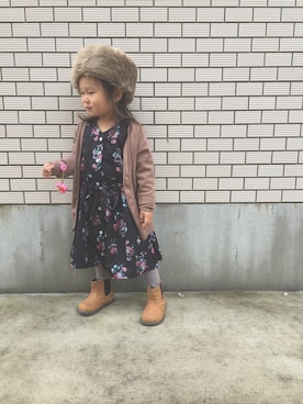 217さんのコーディネート