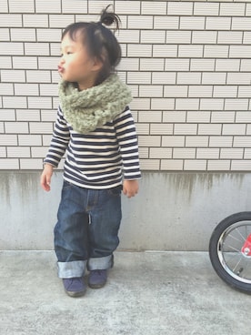 217さんのコーディネート