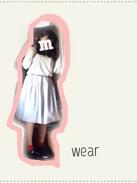 u_min.さん(レディース・151cm)の秋コーディネート