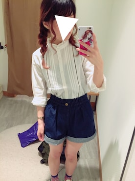 じゅでぃさんのコーディネート