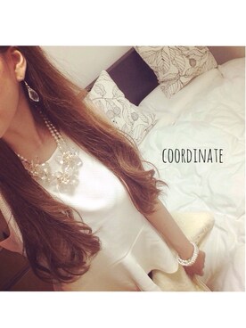 kunchamaさんのコーディネート