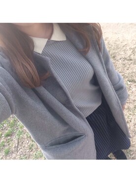 kunchamaさんのコーディネート