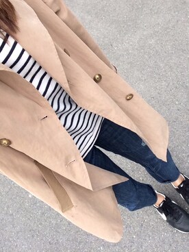 kunchamaさんのコーディネート