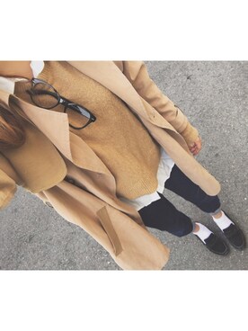 kunchamaさんのコーディネート