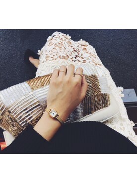 kunchamaさんのコーディネート