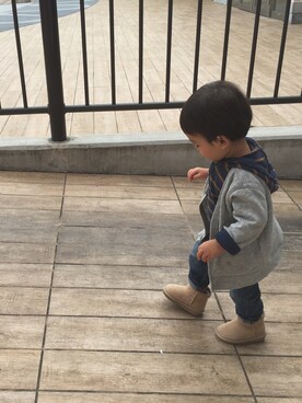 kunchamaさんのコーディネート