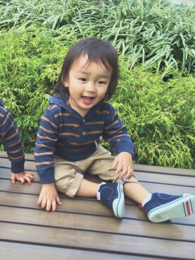 kunchamaさんのコーディネート