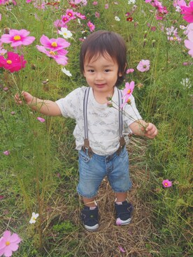 kunchamaさんのコーディネート