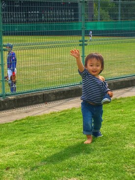 kunchamaさんのコーディネート