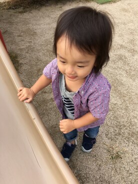 kunchamaさんのコーディネート