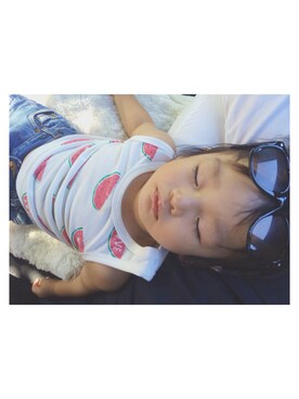 kunchamaさんのコーディネート