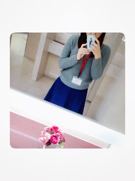 おゆき ☝︎❤︎☝︎さんのコーディネート