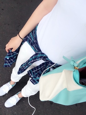 おゆき ☝︎❤︎☝︎さんのコーディネート