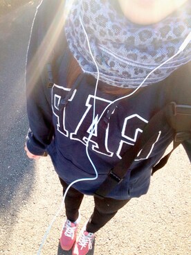 おゆき ☝︎❤︎☝︎さんのコーディネート