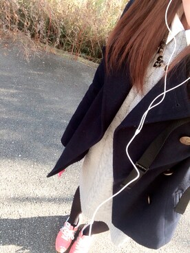 おゆき ☝︎❤︎☝︎さんのコーディネート