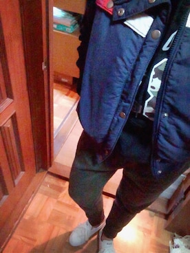 おゆき ☝︎❤︎☝︎さんのコーディネート