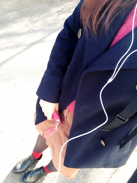 おゆき ☝︎❤︎☝︎さんのコーディネート