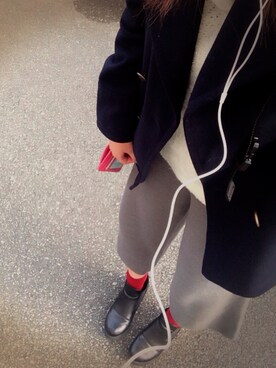 おゆき ☝︎❤︎☝︎さんのコーディネート