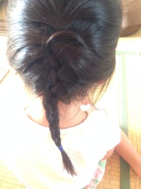 U-MIさんのコーディネート