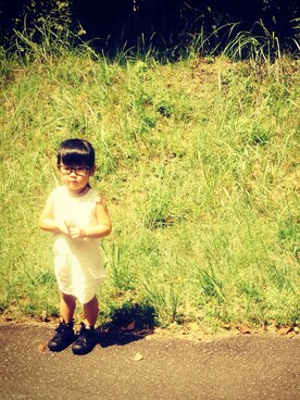 U-MIさんのコーディネート