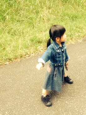 U-MIさんのコーディネート