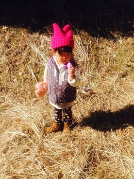 U-MIさんのコーディネート