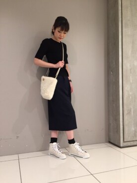 r_tomita さんのコーディネート