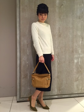 r_tomita さんのコーディネート