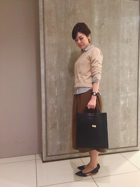 r_tomita さんのコーディネート