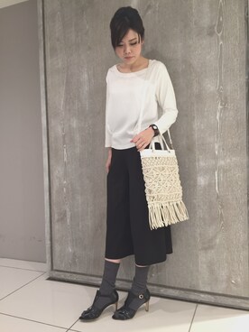 r_tomita さんのコーディネート