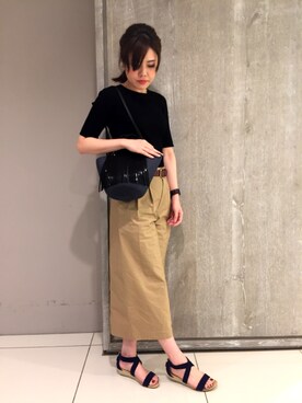 r_tomita さんのコーディネート