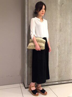 r_tomita さんのコーディネート