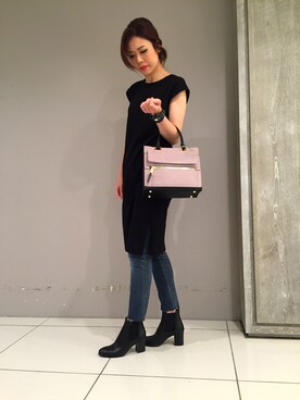 r_tomita さんのコーディネート