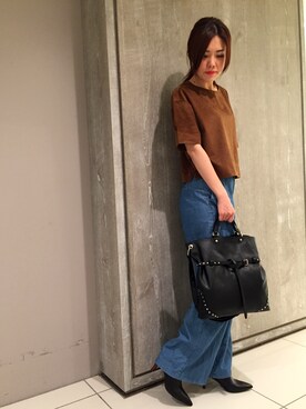 r_tomita さんのコーディネート