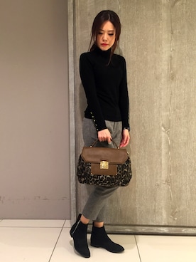 r_tomita さんのコーディネート