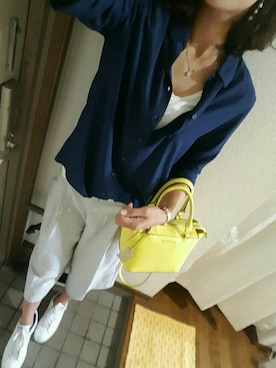 みーさんのコーディネート