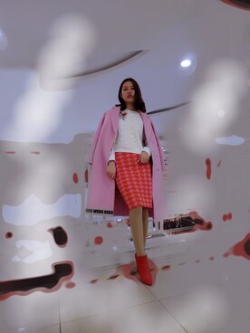 Vanessaさんのコーディネート