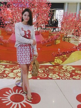 Vanessaさんのコーディネート