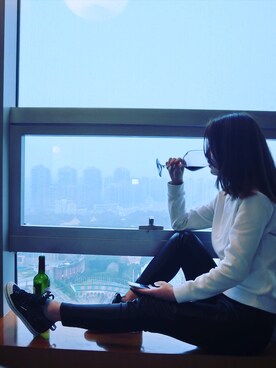 Vanessaさんのコーディネート