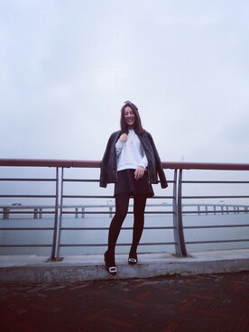 Vanessaさんのコーディネート