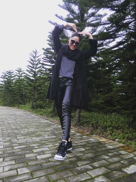 Vanessaさんのコーディネート