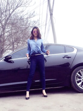 Vanessaさんのコーディネート