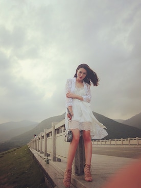 Vanessaさんのコーディネート