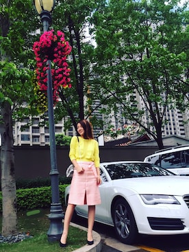 Vanessaさんのコーディネート