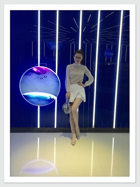 Vanessaさんのコーディネート