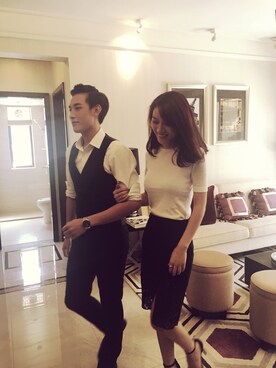 Vanessaさんのコーディネート