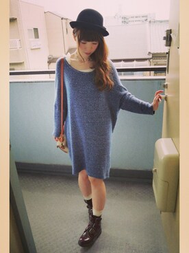 まめこさんのコーディネート