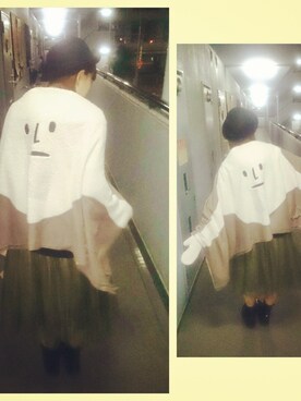 まめこさんのコーディネート