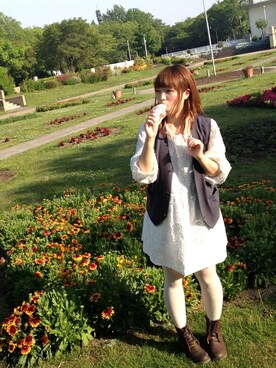 まめこさんのコーディネート